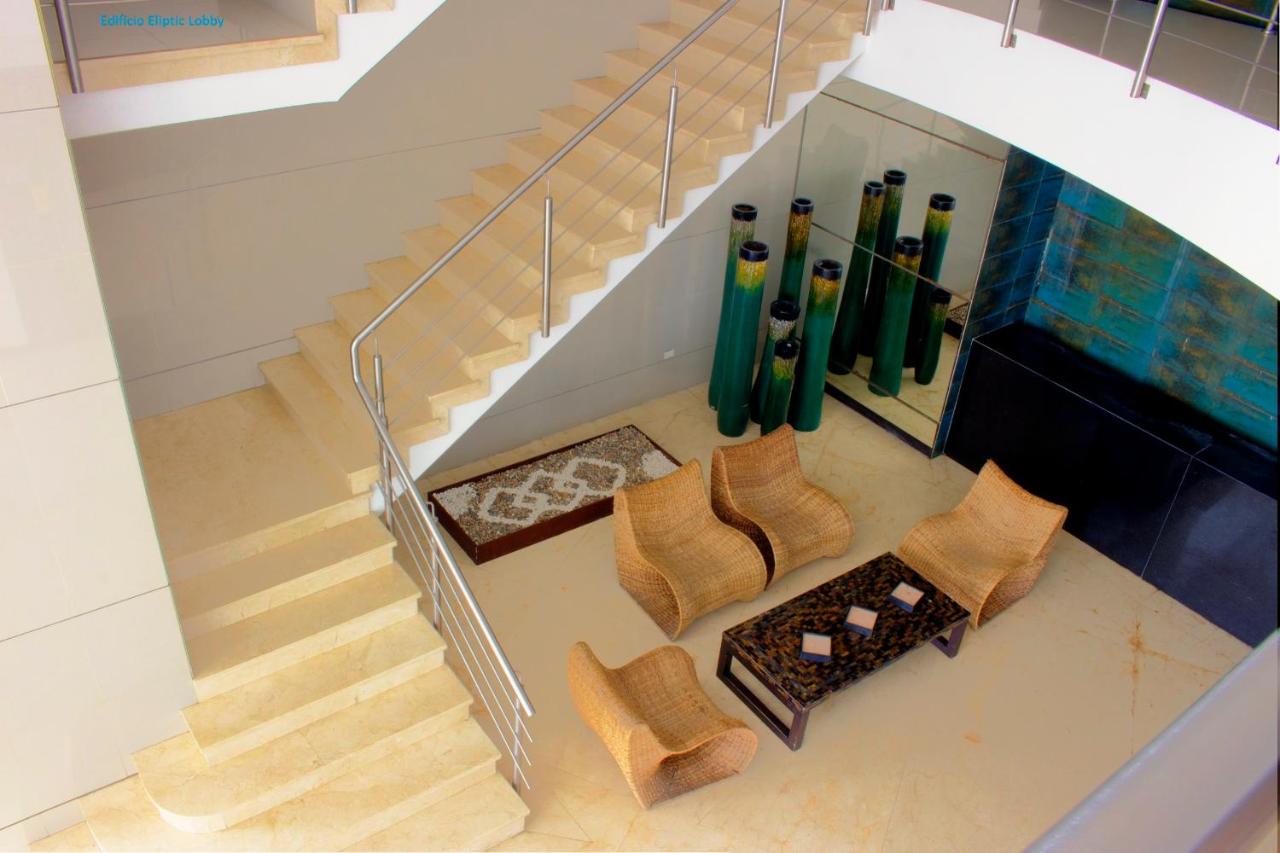 Apartamentos Cartagena Oceano - Eliptic - B&B