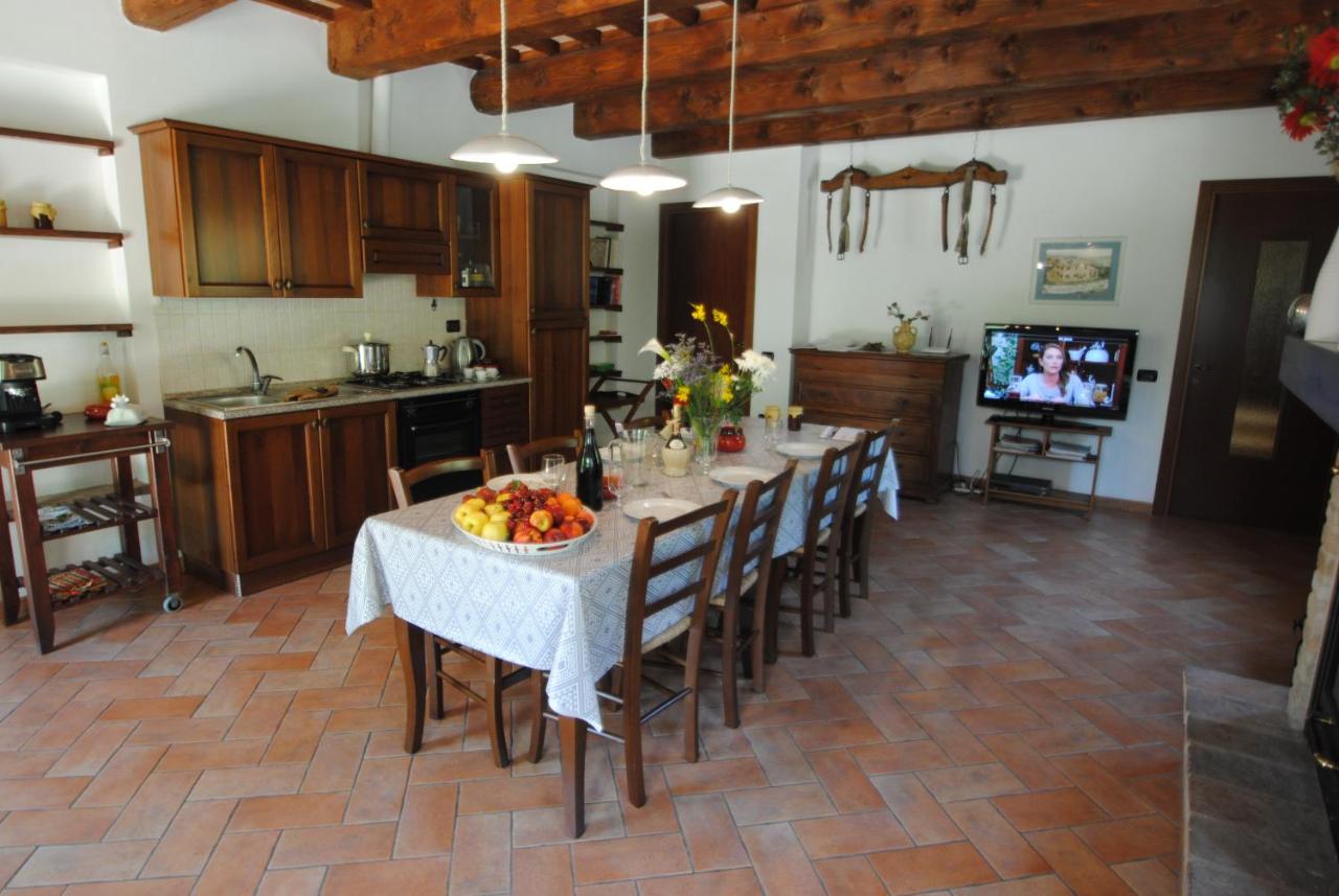 Appartamento con 2 Camere da Letto