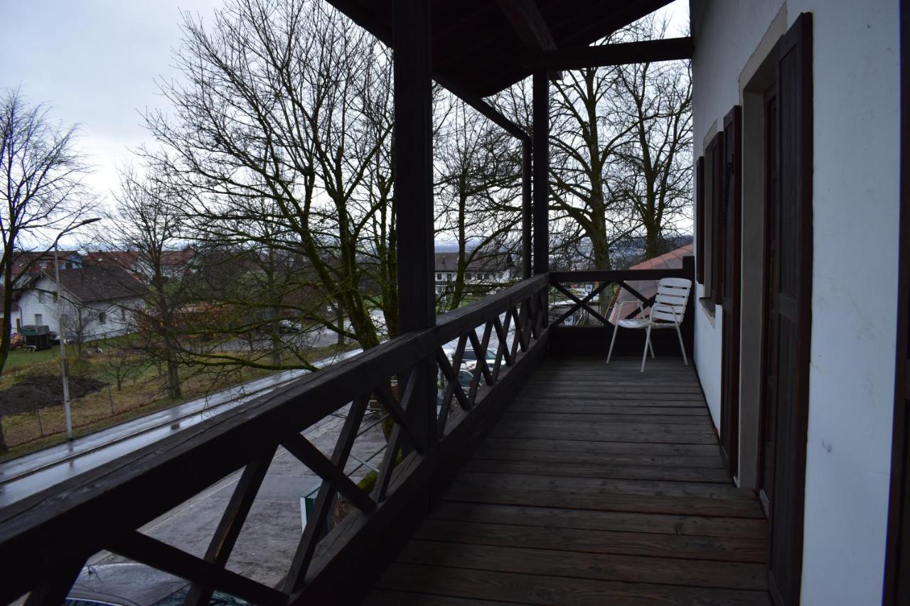 Beim Krahwirt - B&B