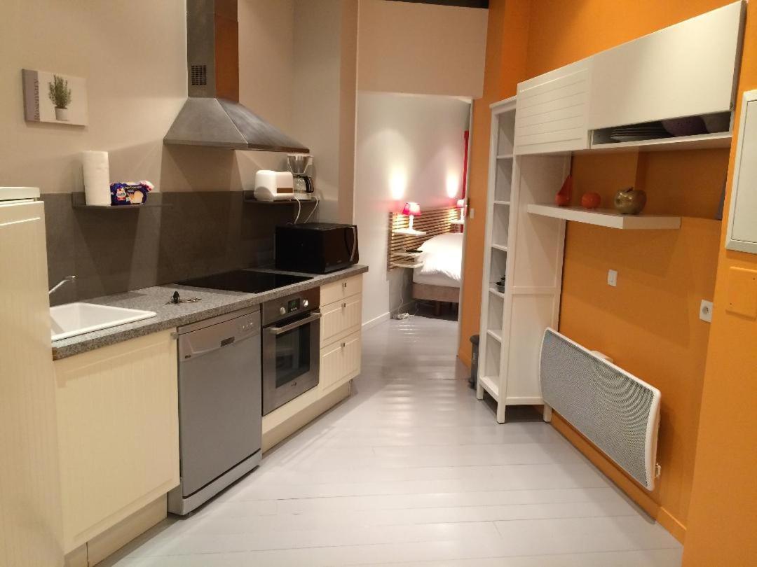 Appartement Week-end - B&B