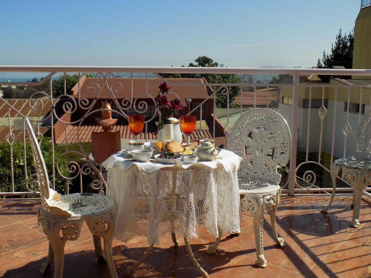 Hostal Gipuzkoa - B&B Viña del Mar