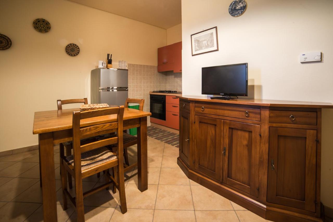 Appartamento con 2 Camere da Letto