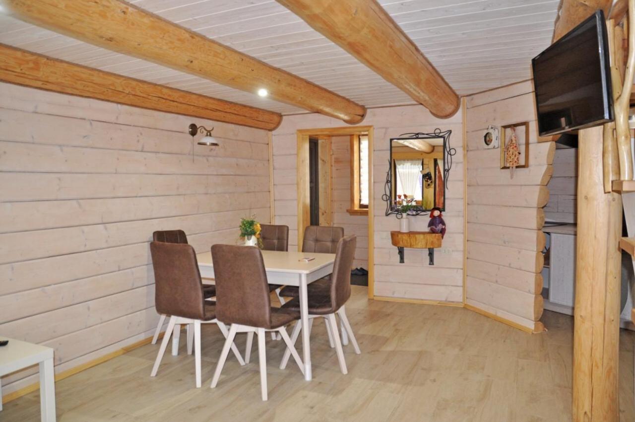 Haus mit 3 Schlafzimmern