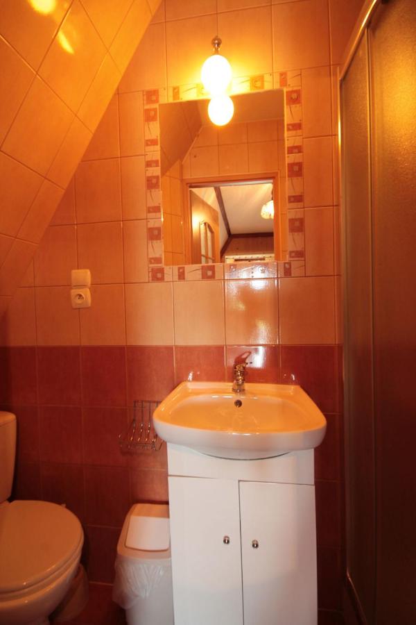 Dreibettzimmer