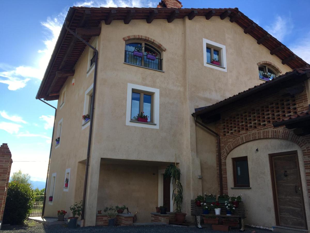 Appartamento con Vista Giardino