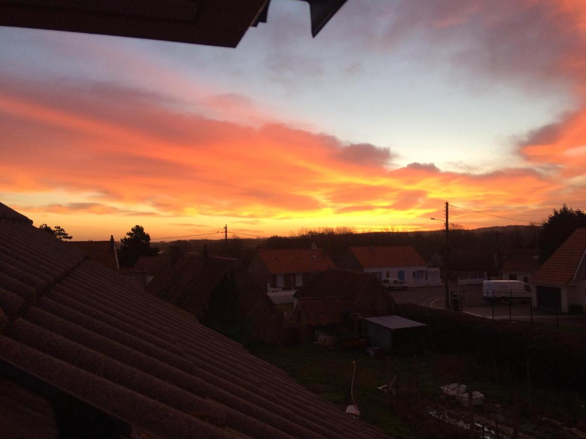 Le Fort Vauban - B&B