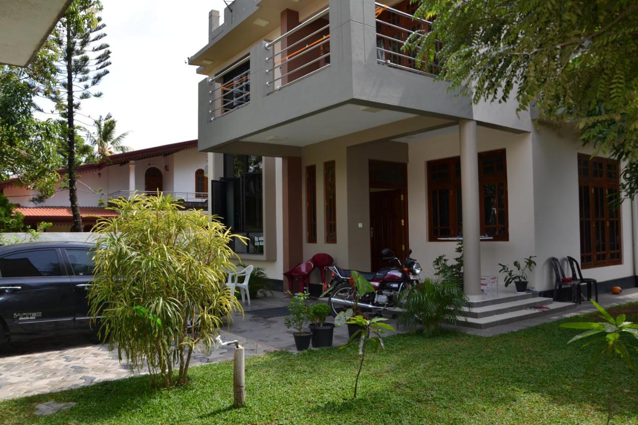 B&B Galle - Wis Villa - Bed and Breakfast Galle