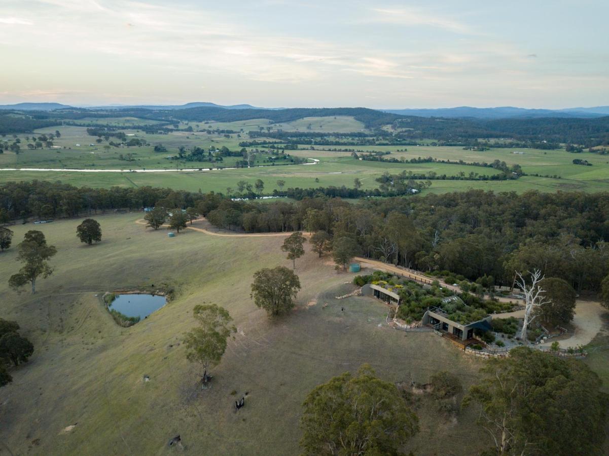 Down to Earth Farm Retreat - B&B