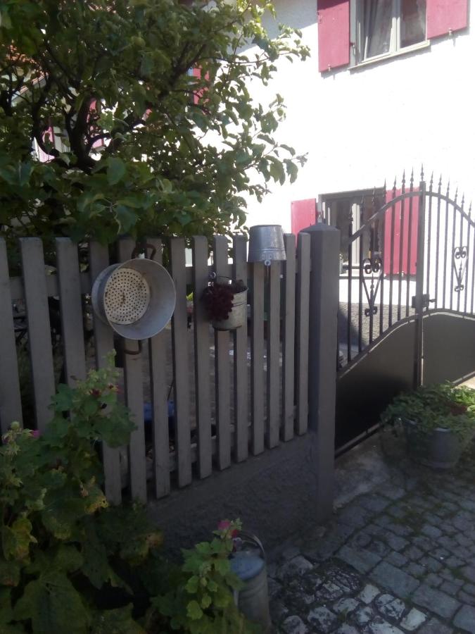 Maison de Vacances