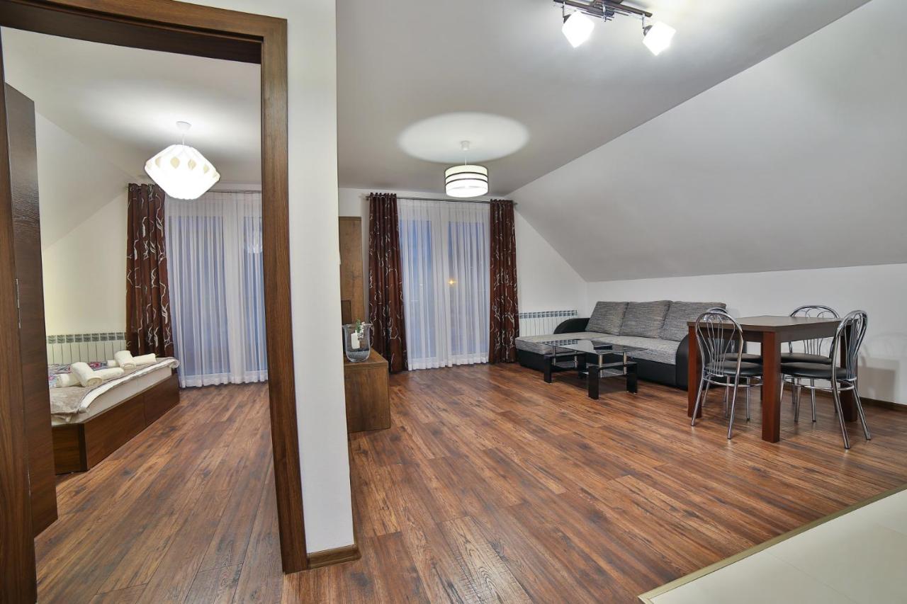 King Suite with Balcony