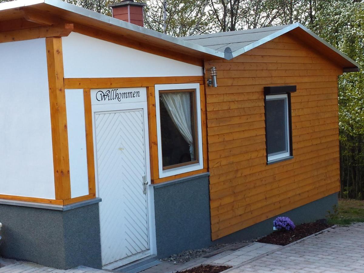 Ferienhaus Bielenski - Ferienwohnung