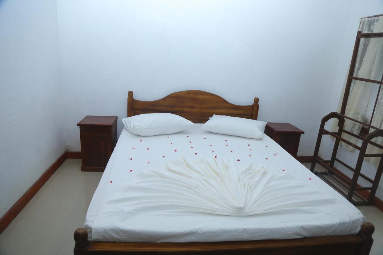 Doppelzimmer mit eigenem Bad