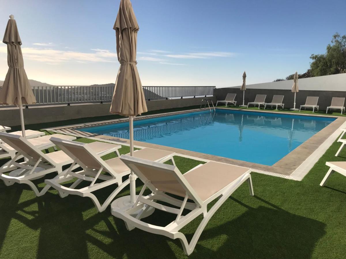 Santa Claudia Apartments - Adults Only