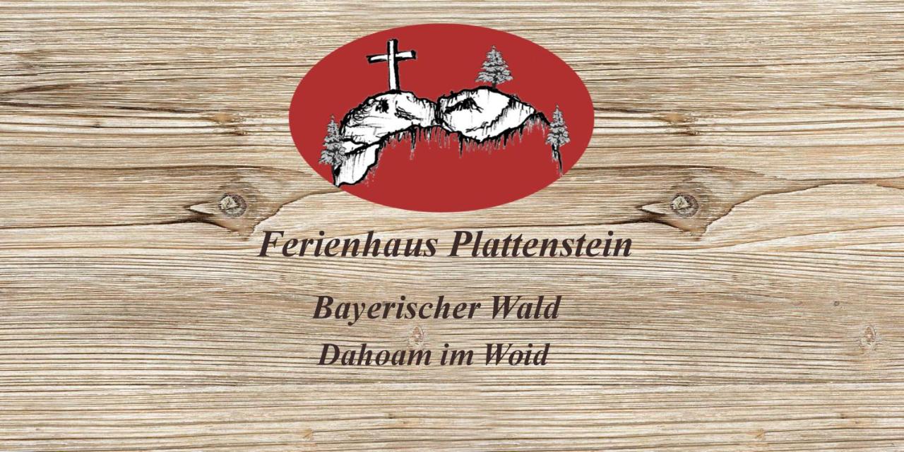 B&B Kirchberg - Ferienhaus Plattenstein - Bed and Breakfast Kirchberg