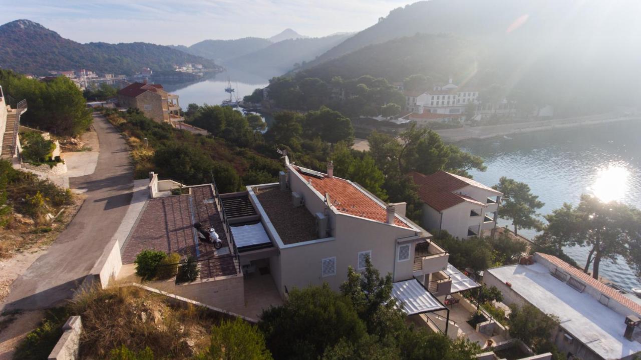 Apartment Pasadur Lastovo - B&B