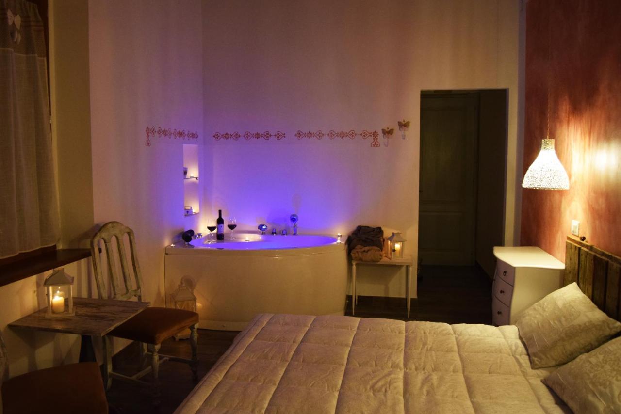 Superior Zimmer mit Kingsize-Bett