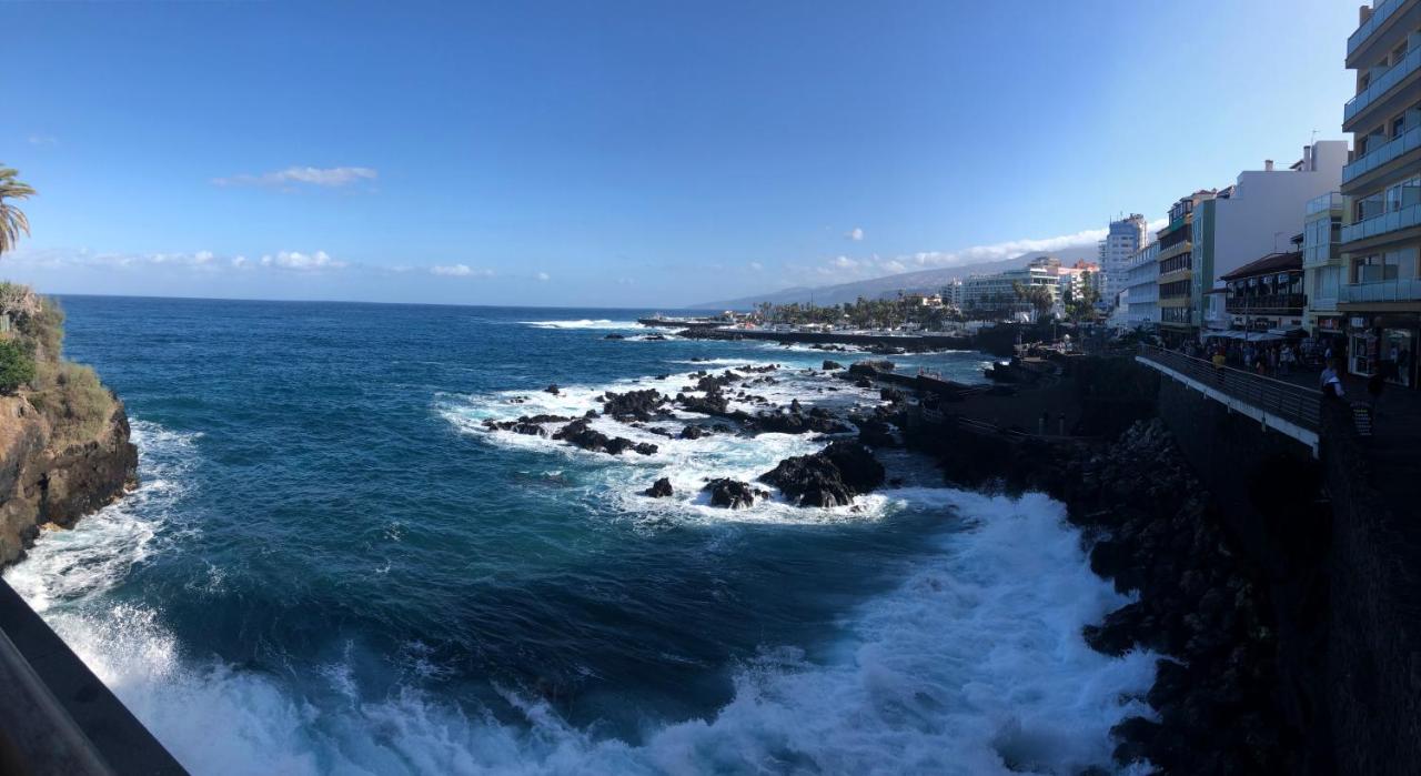 Ocean Views. Flat 3 bedrooms. - B&B