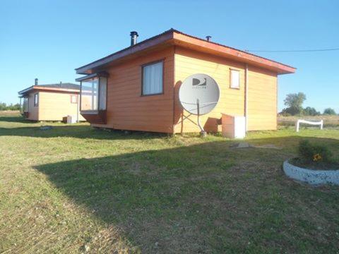 Casa con 2 Camere da Letto