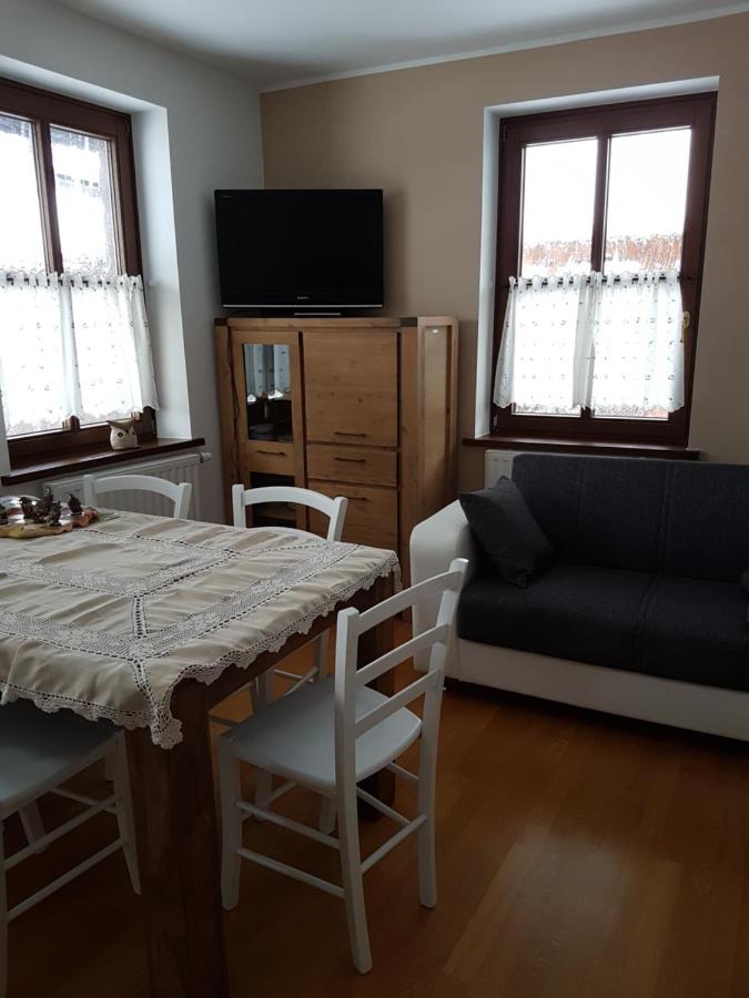 Nigritella - B&B Kranjska Gora