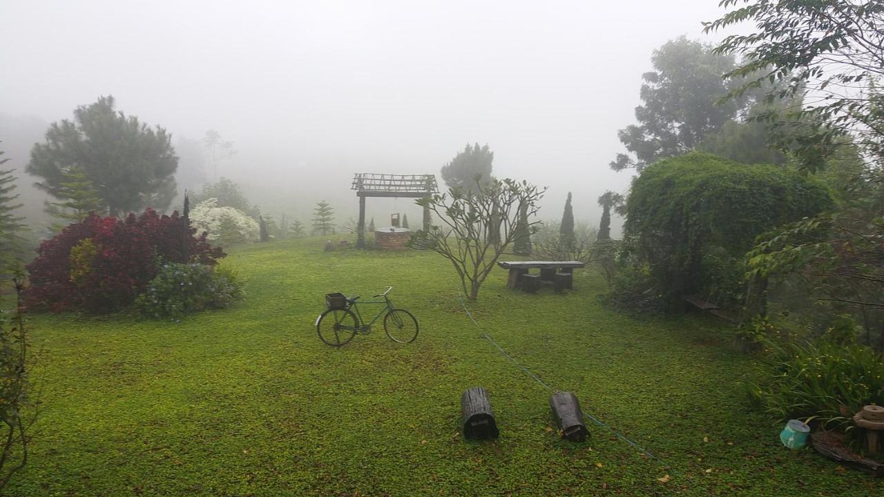 Baan Ing Phu บ้านอิงภู - B&B