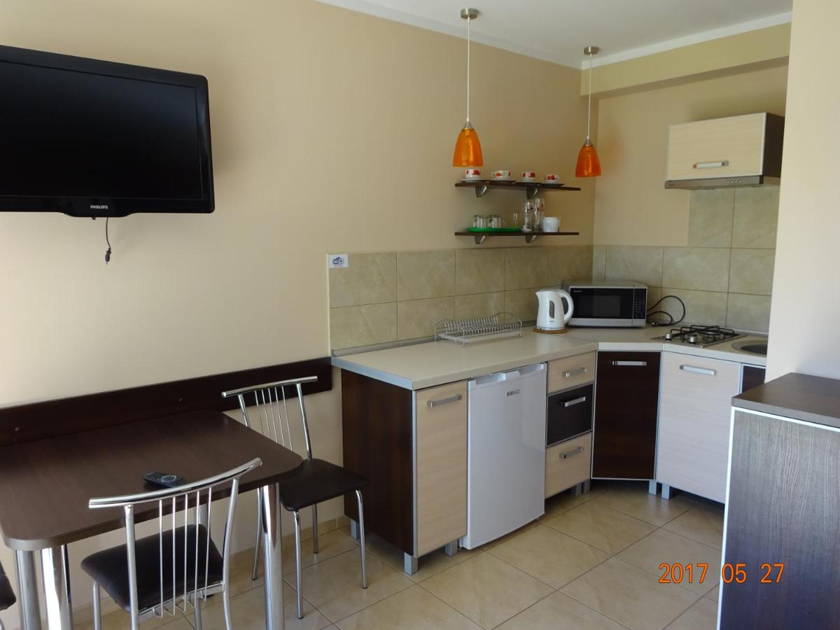 Standard Apartment