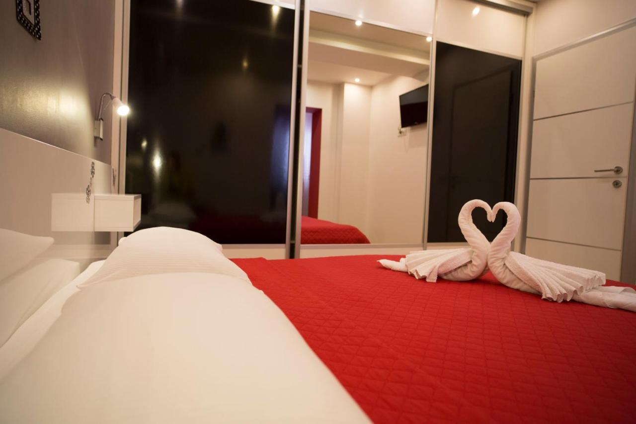 Appartement 2 Chambres - Vue sur Mer