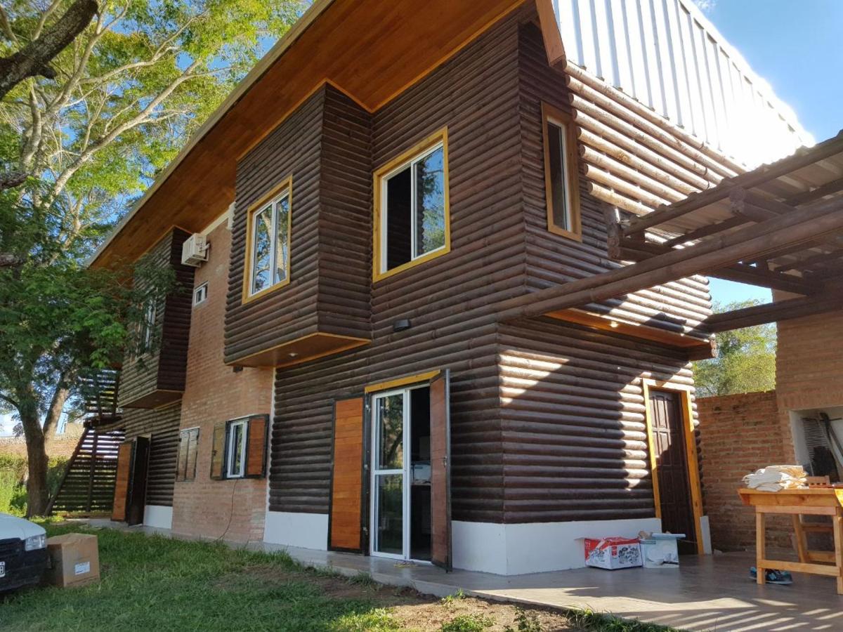 Piracuacito - B&B Paso de la Patria