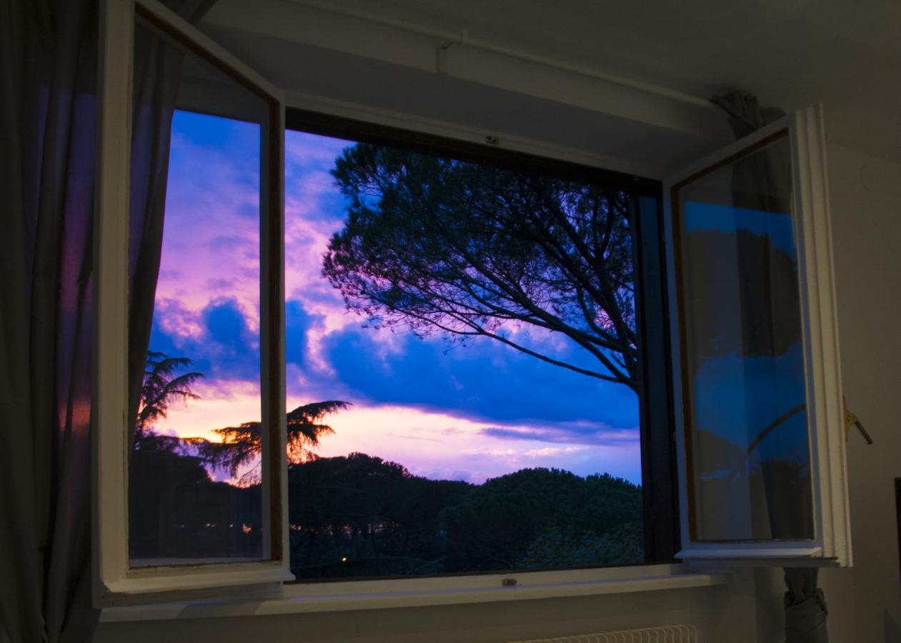 ROMA - Bel Poggio Country House - Ferienwohnung