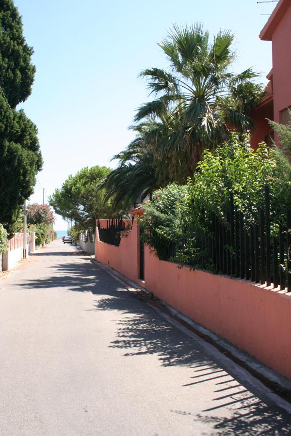 Casa Vacanza Appartamenti Al Mare - B&B