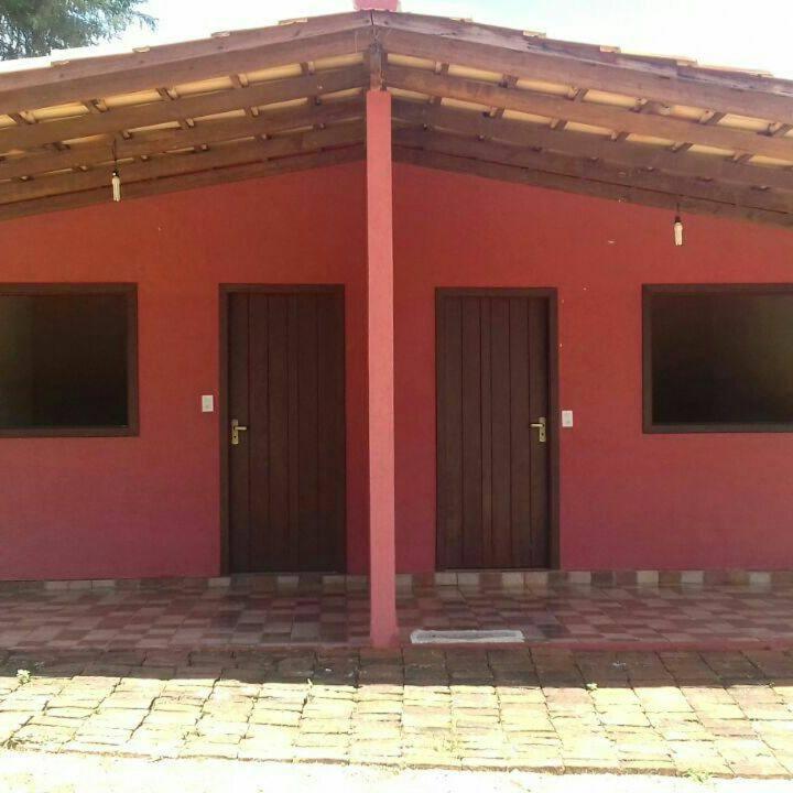 Pousada Recanto do Sossego- Serra da Canastra - B&B