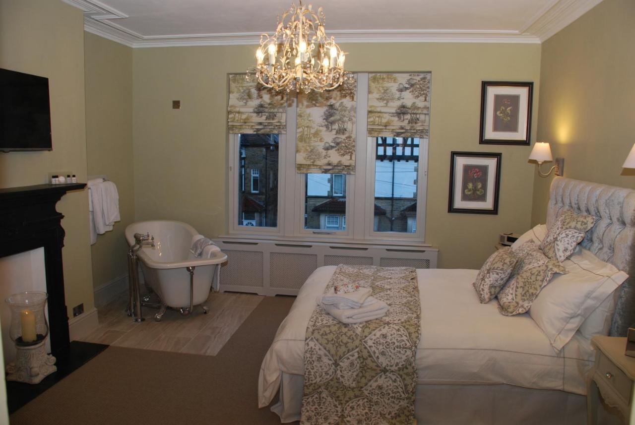 Habitación Deluxe con cama extragrande