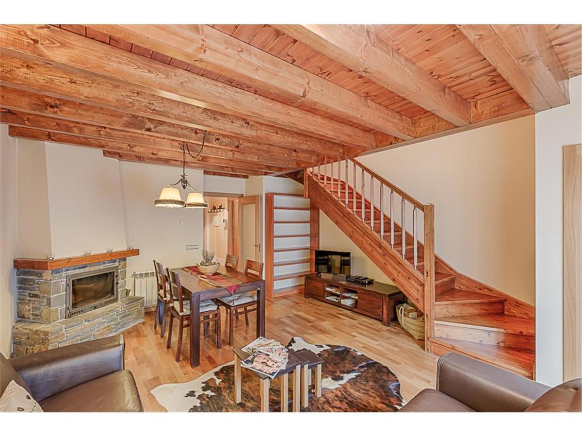 Saplan Real Estate ARTIGA - Chambres d’hôtes es Bòrdes