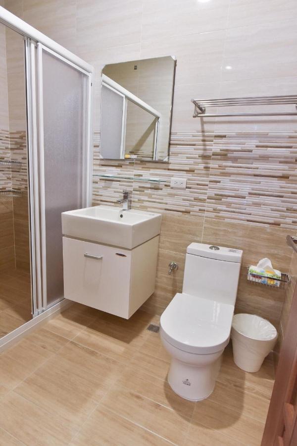 Habitación Doble con vistas al jardín