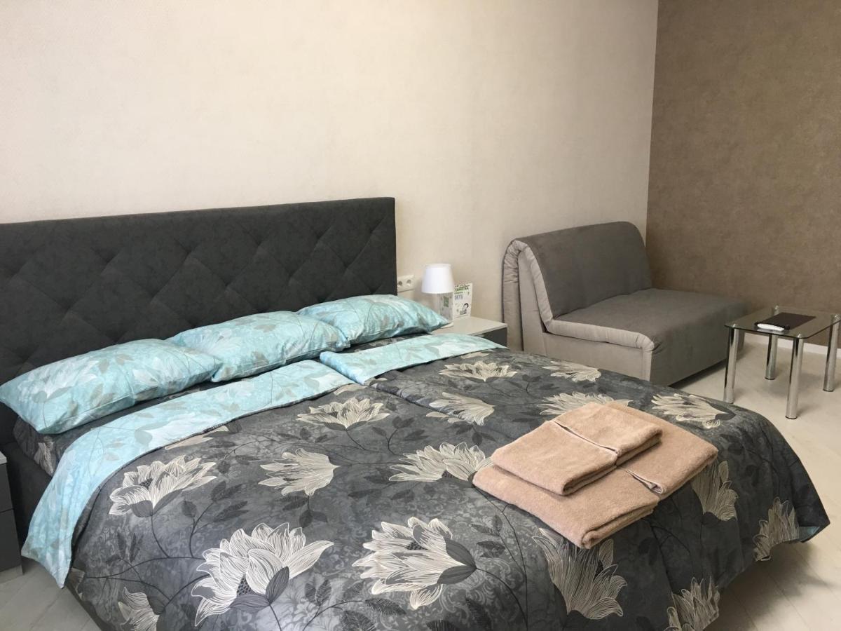SKY-APARTMENTS ODESSA - B&B Odessa