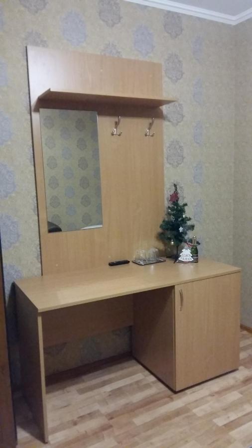 Habitación Individual