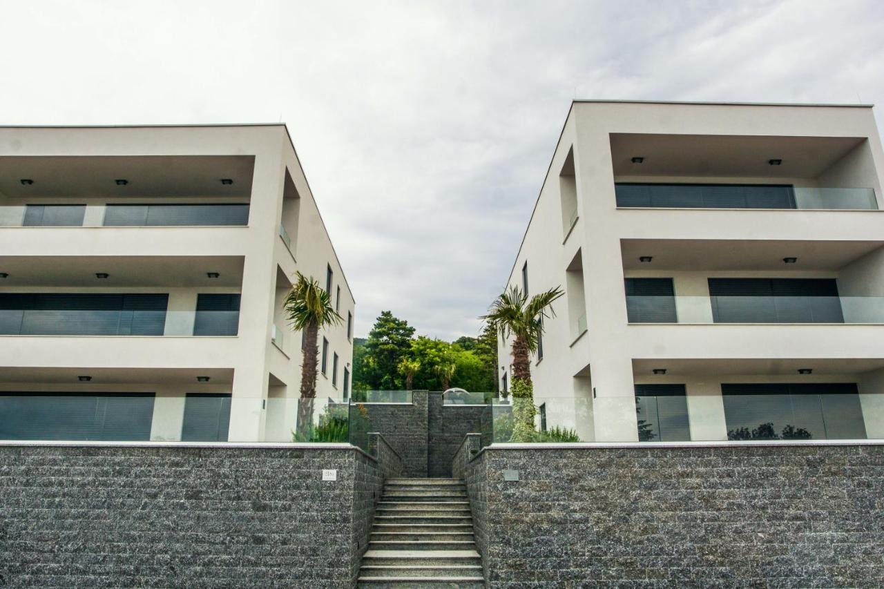 The View Luxury Apartment Dramalj - B&B