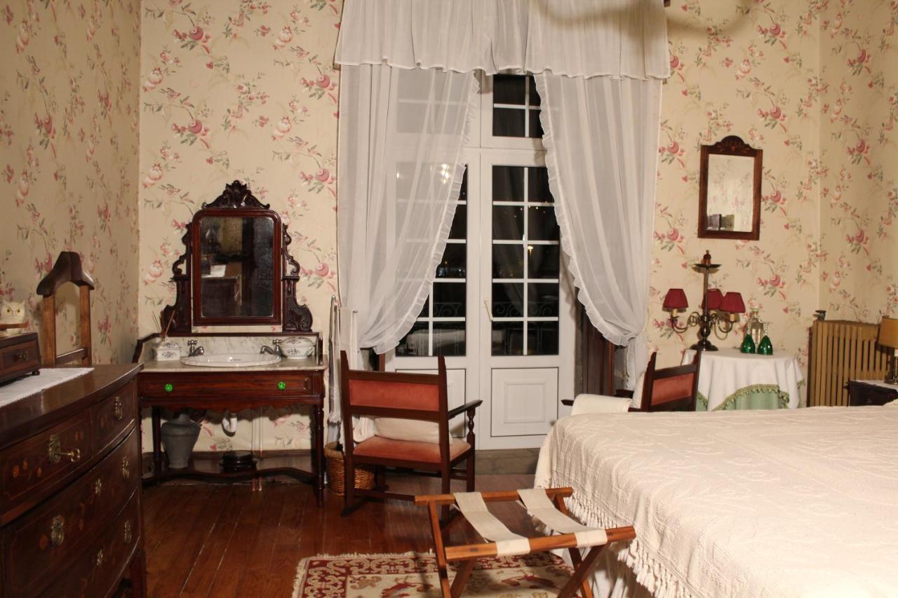 Chambre Lit Queen-Size Supérieure - Vue sur Rivière