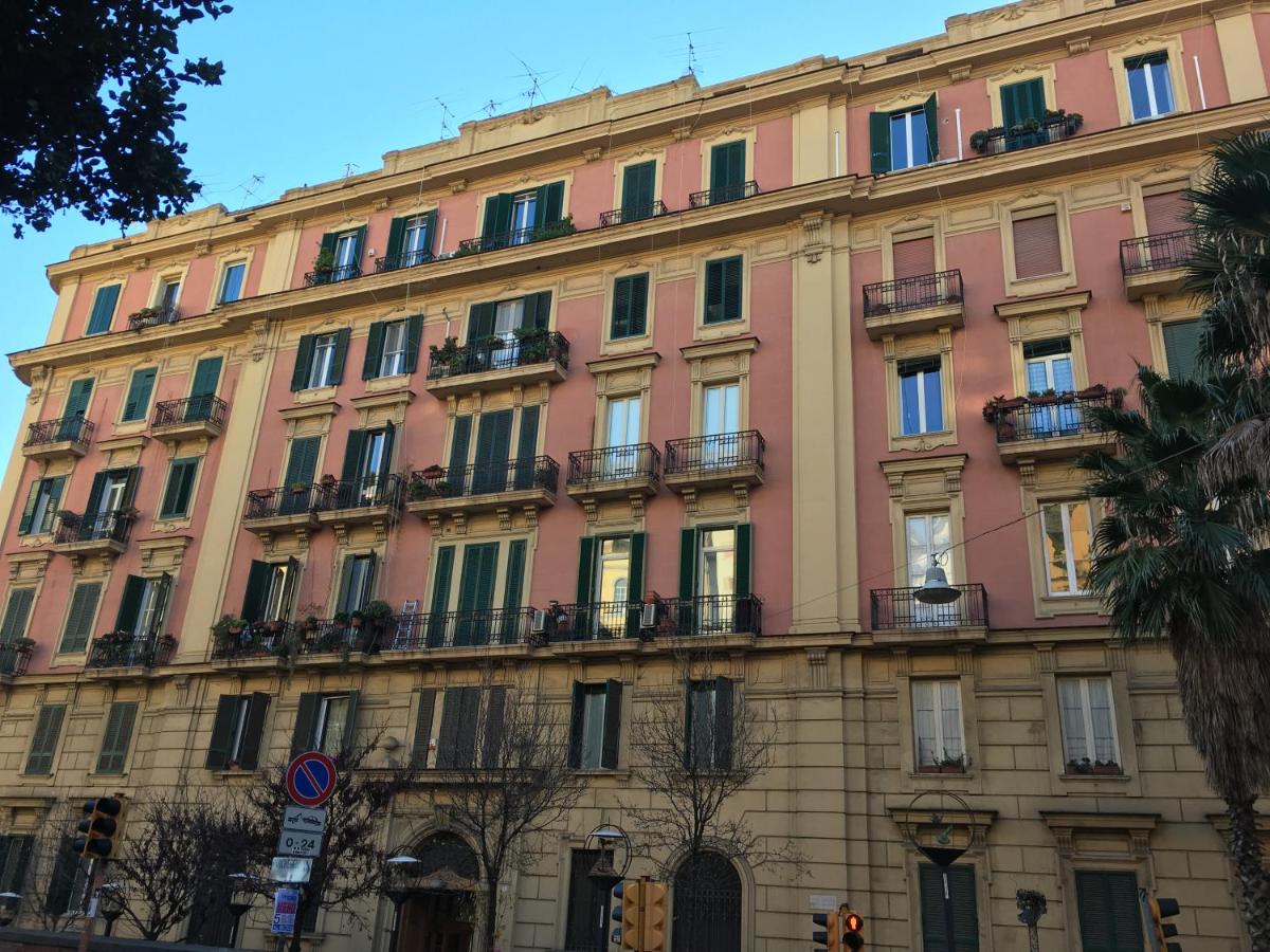 Santa Caterina B&B - Chambres d’hôtes Naples