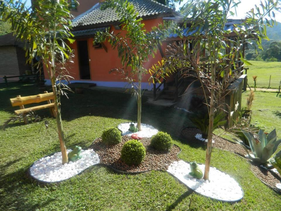 Maison 3 Chambres