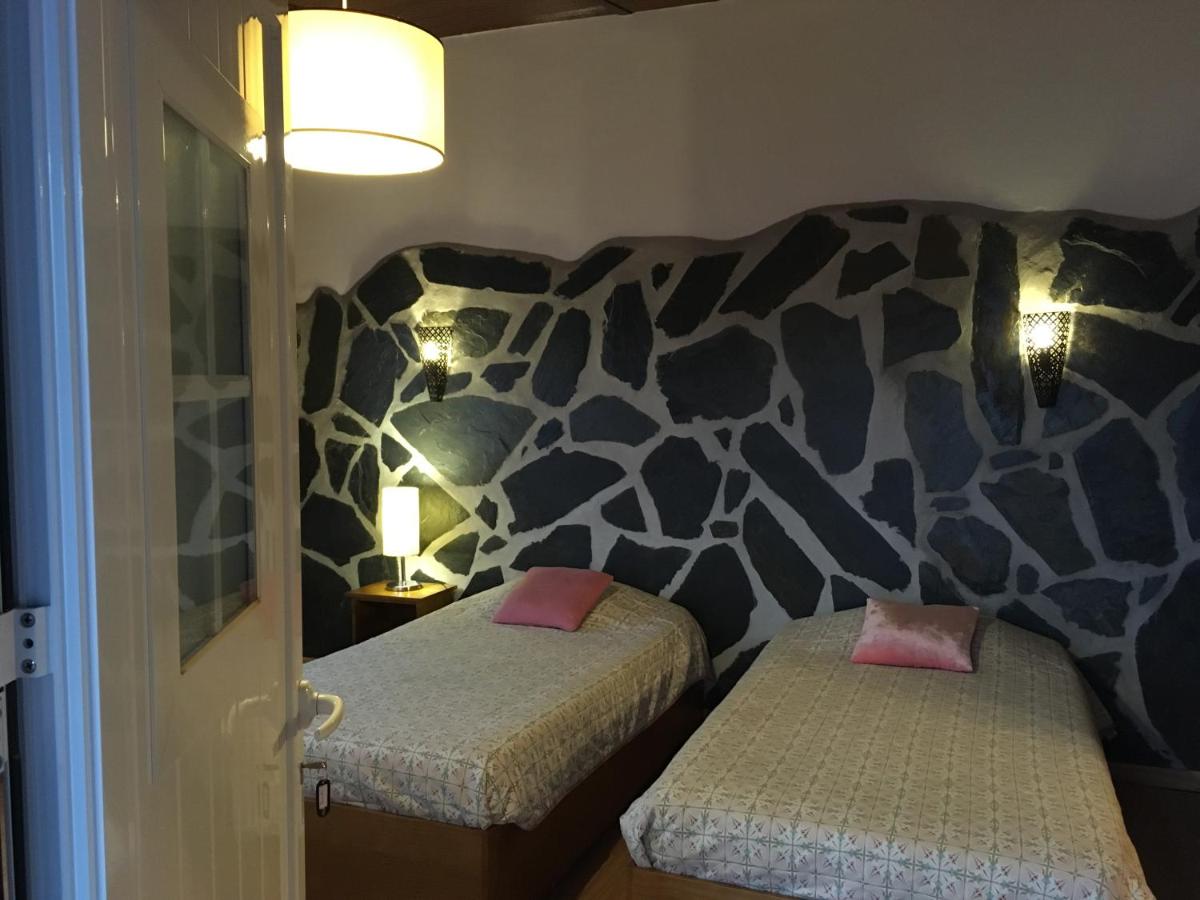 Budget Twin Room