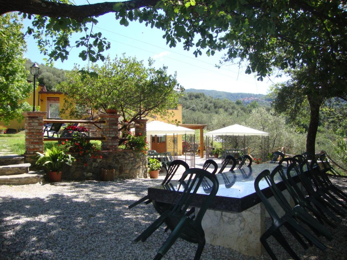La Sarticola - B&B