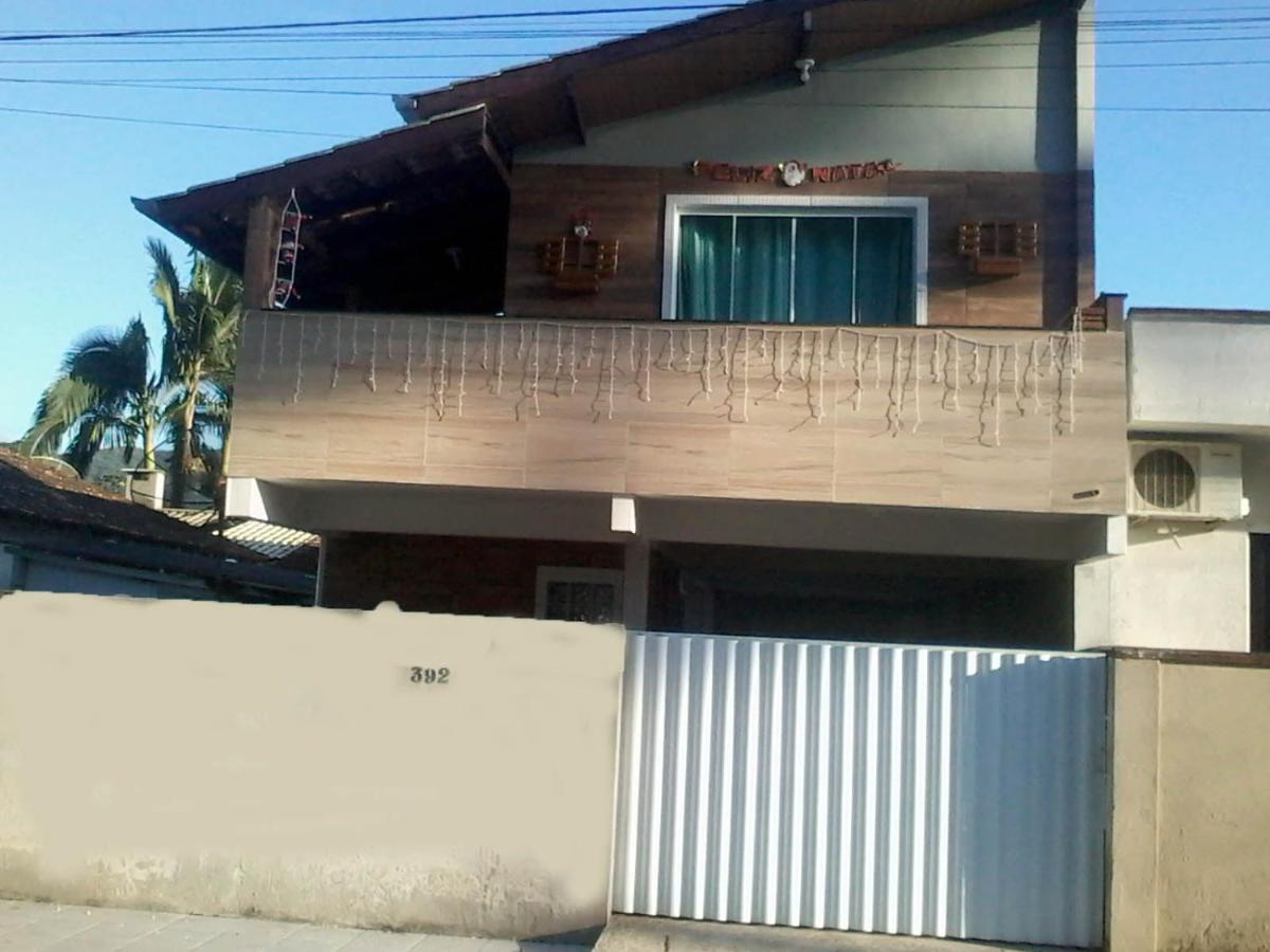 Sobrado - B&B