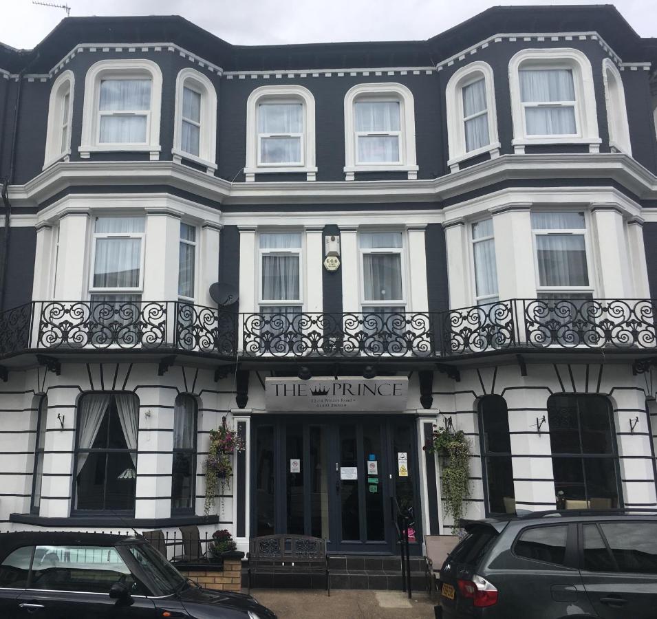 The Prince Guest House - B&B