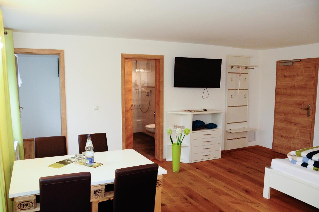Allgäuer Appartements - Ferienwohnung Lachen