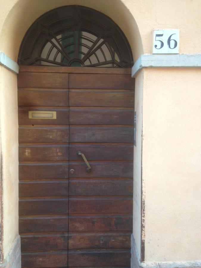La Casina - Bed and Breakfast