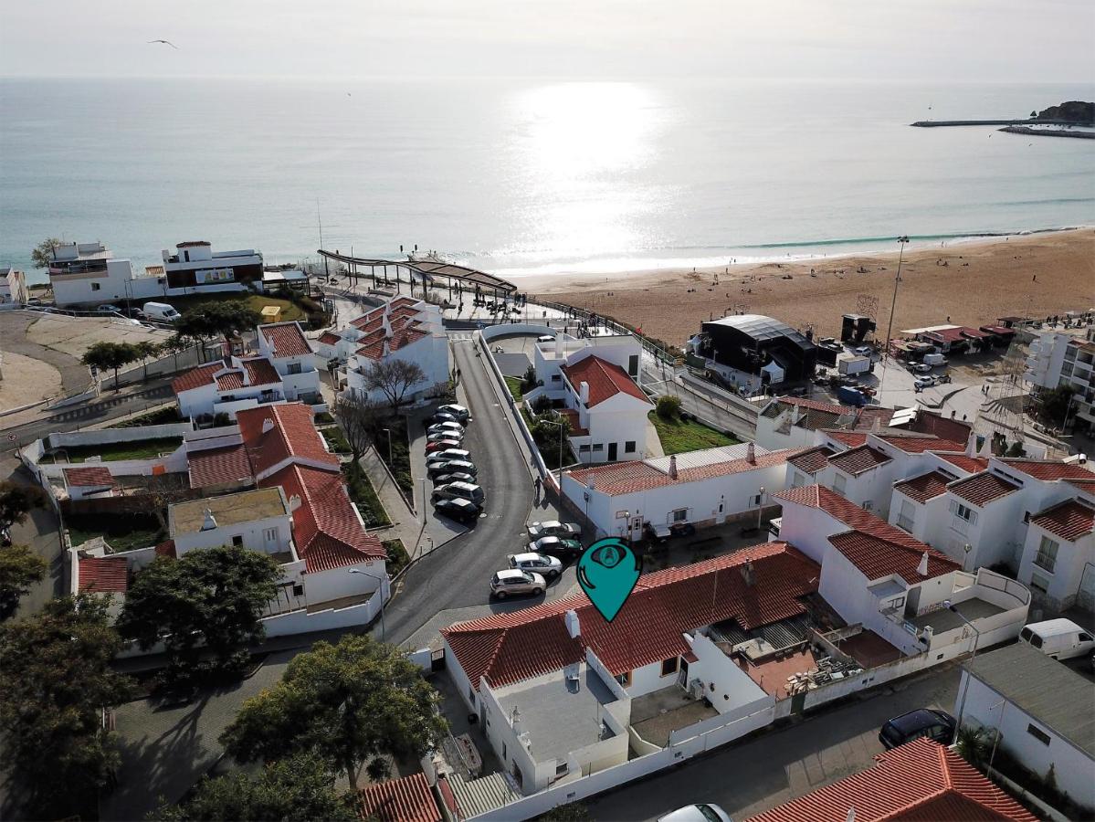 Vila - Mar - Private outdoor Jacuzzi - wifi & airco - by bedzy - B&B