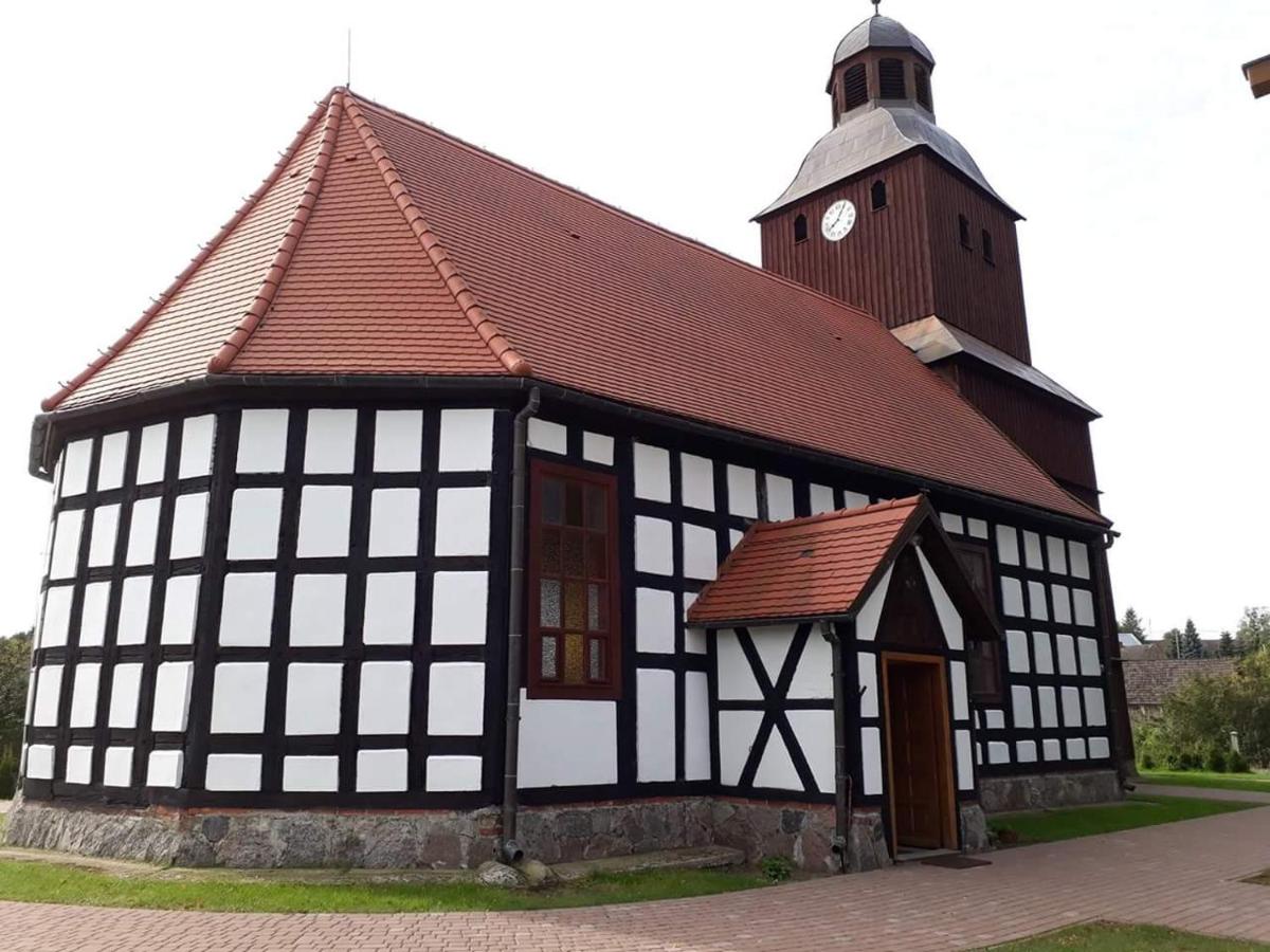 DOMEK W JERSEY PRZY PLAŻY - Chambres d’hôtes