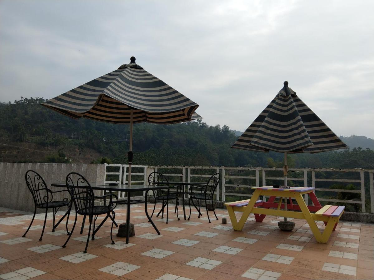 Jingxin Yuan Xiang Ju Homestay - Chambres d’hôtes