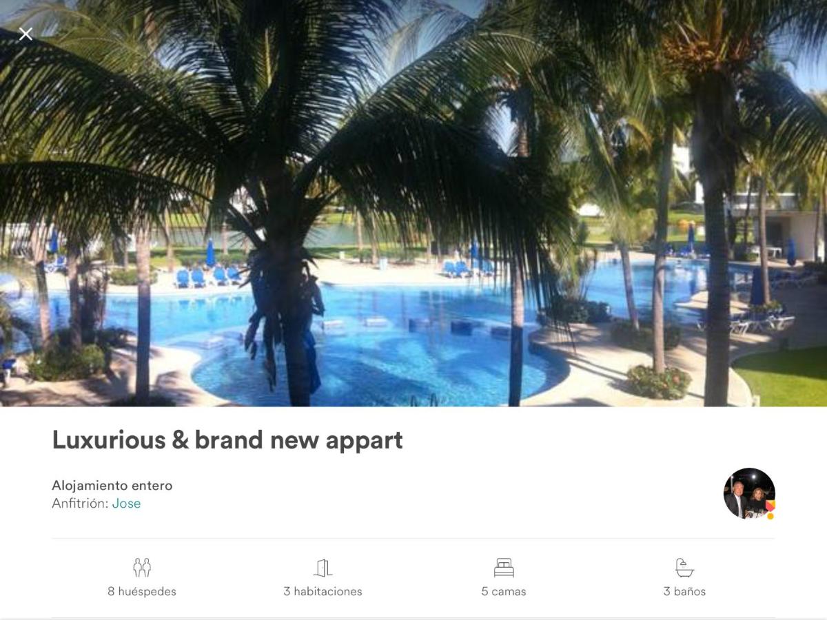 Departamento de Lujo - B&B