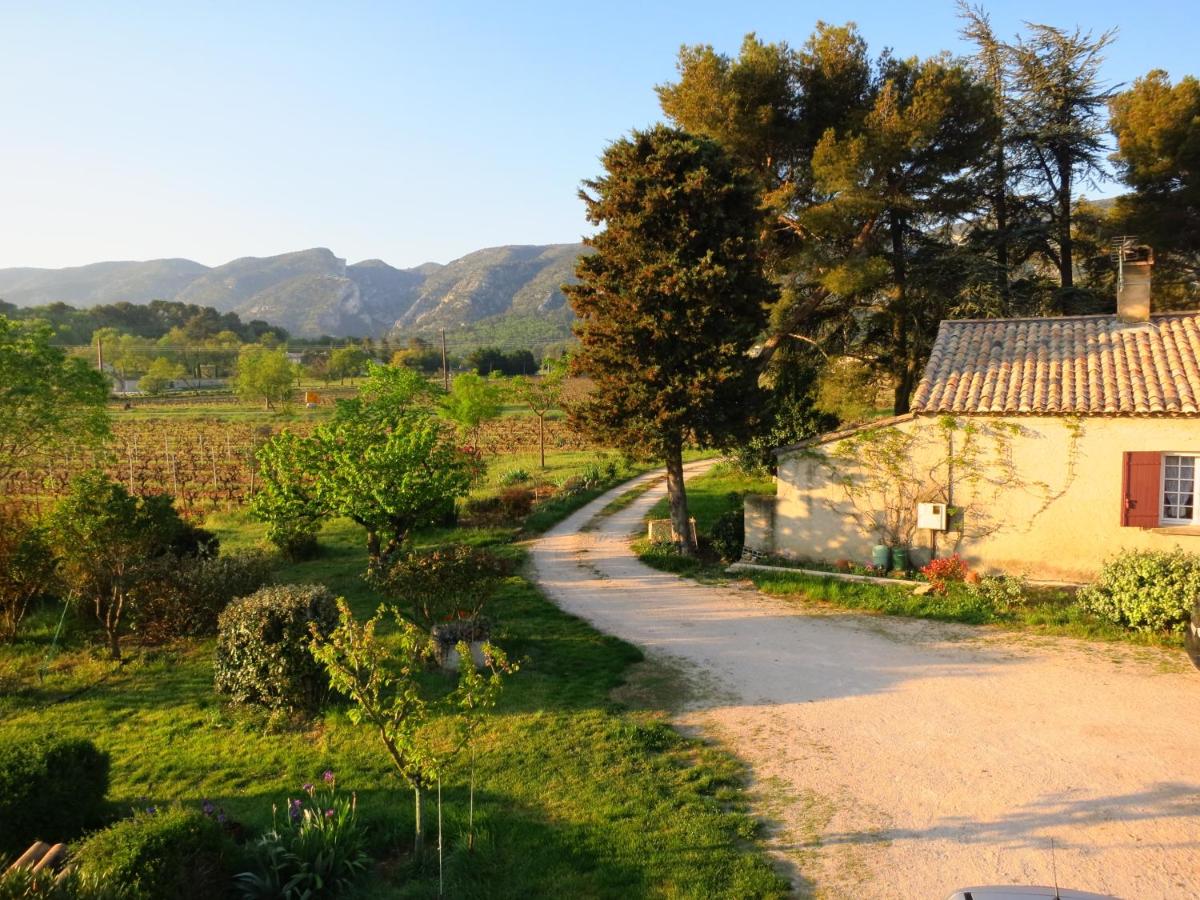 Les Biguières - Bed and Breakfast